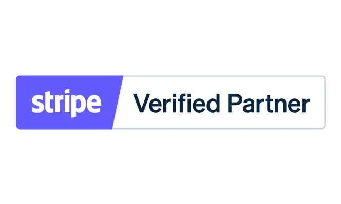 Stripe Verified